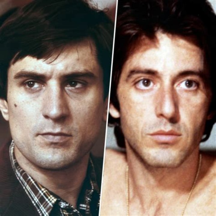 robert de niro early life