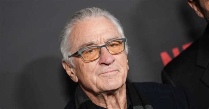 Robert De Niro Net Worth – How Much is De Niro Worth?