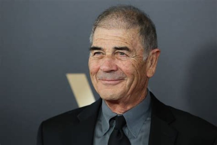 Robert Forster's child Kate Forster