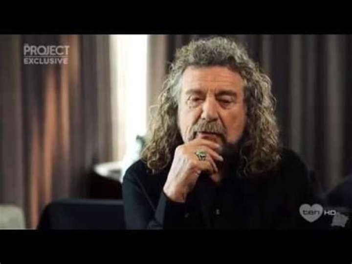 Robert Plant talks about Greta Van Fleet - Greta Van Fleet cover songs
