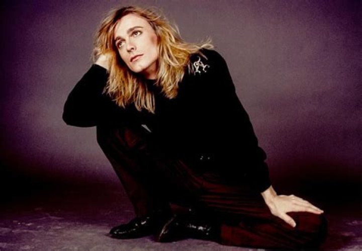 Robin Zander Net Worth