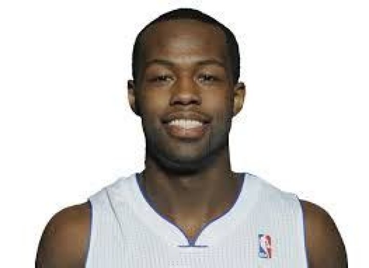 Rodney Stuckey Net Worth