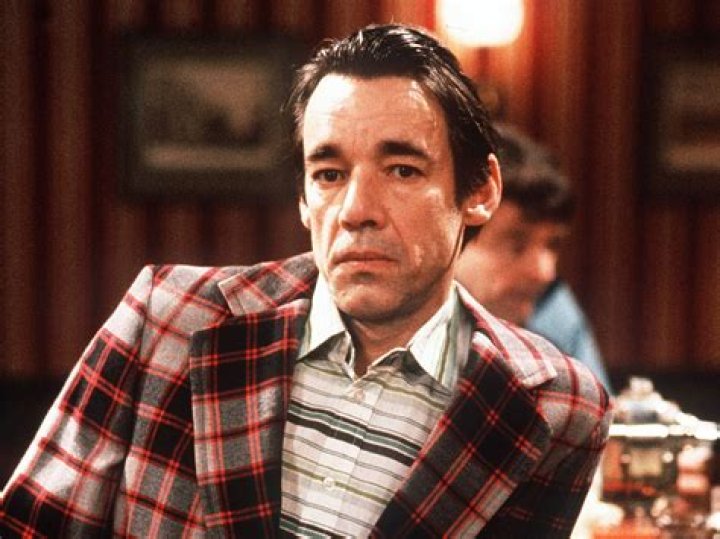 Roger Lloyd-Pack