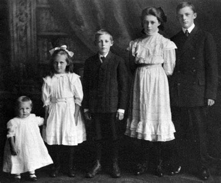 Rogers Family Legacy