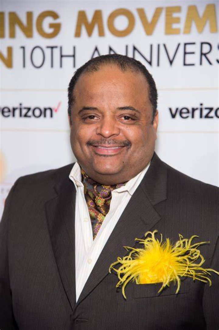 Roland Smith Net Worth