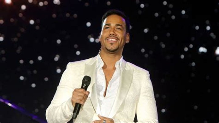Romeo Santos Solo Career