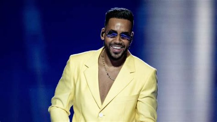 Romeo Santos