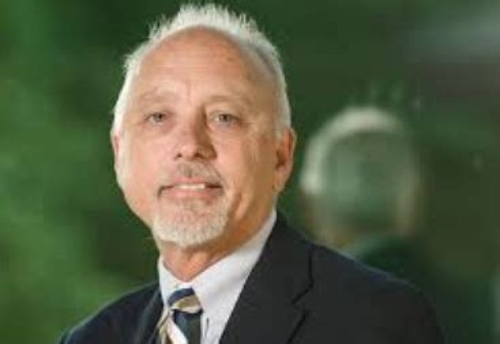Ron Foster Net Worth