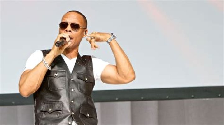 ronnie devoe biography