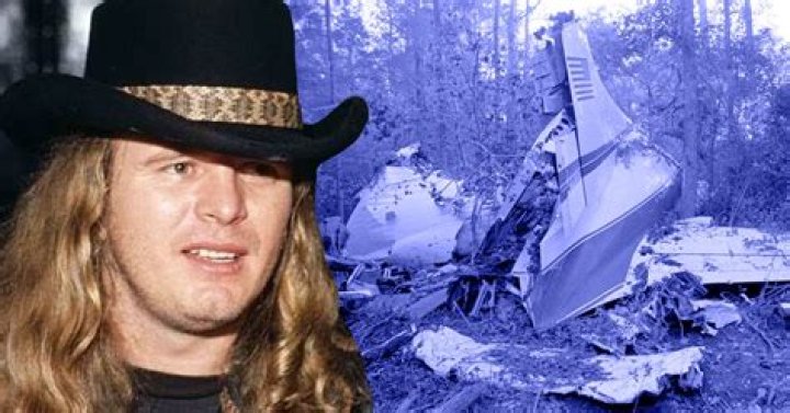 Ronnie Van Zant