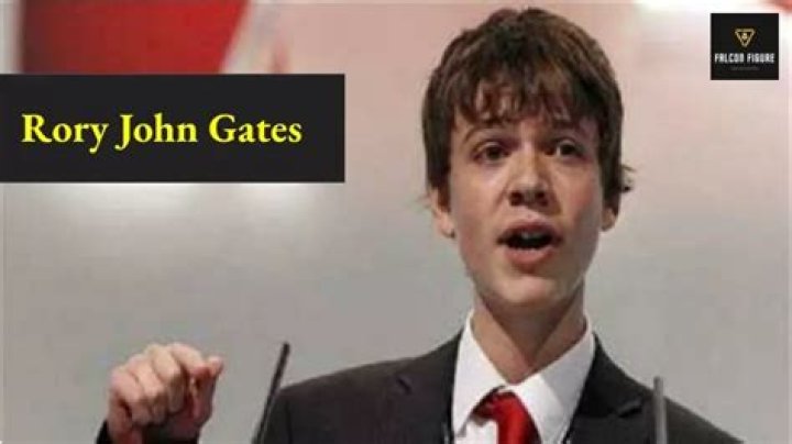 rory john gates impact of wealth