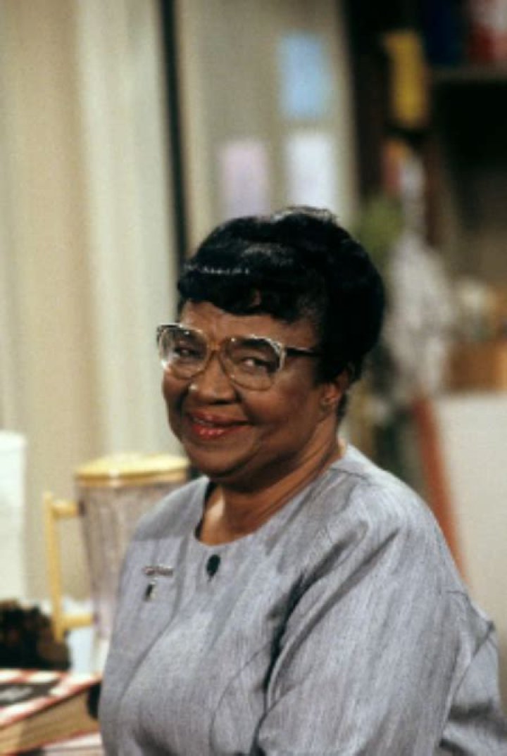 Rosetta Lenoire Net Worth