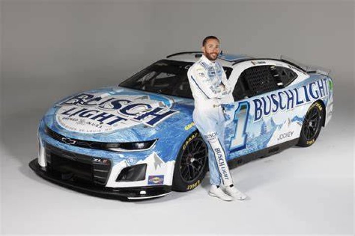 ross chastain car collection