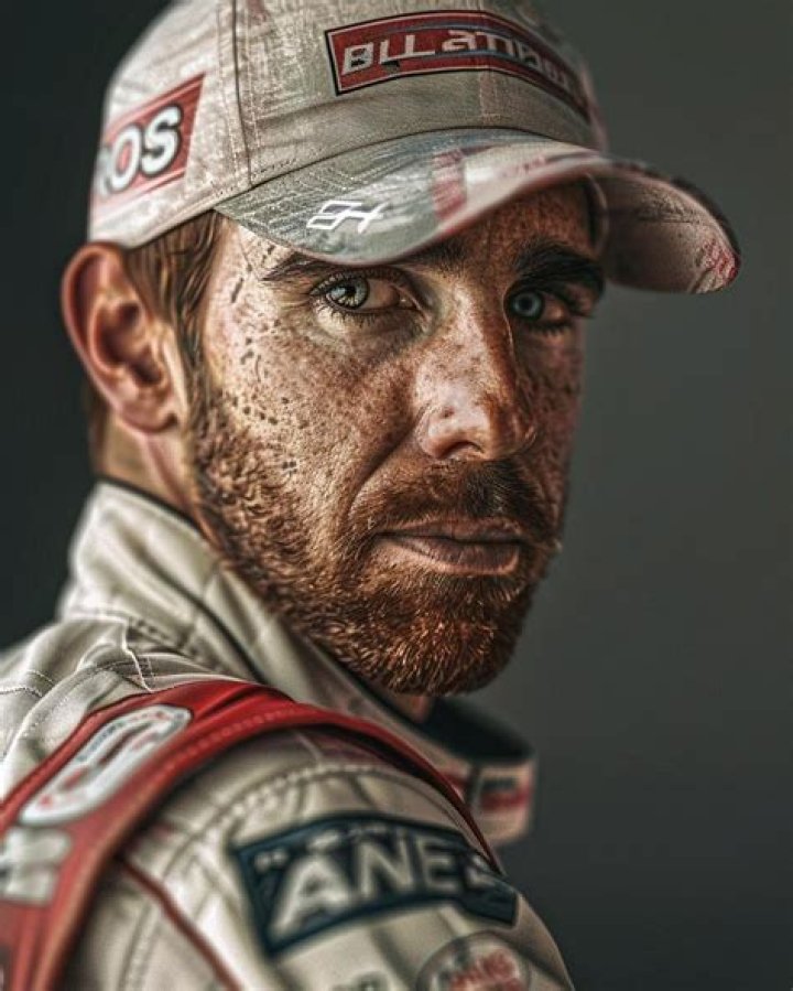 ross chastain net worth