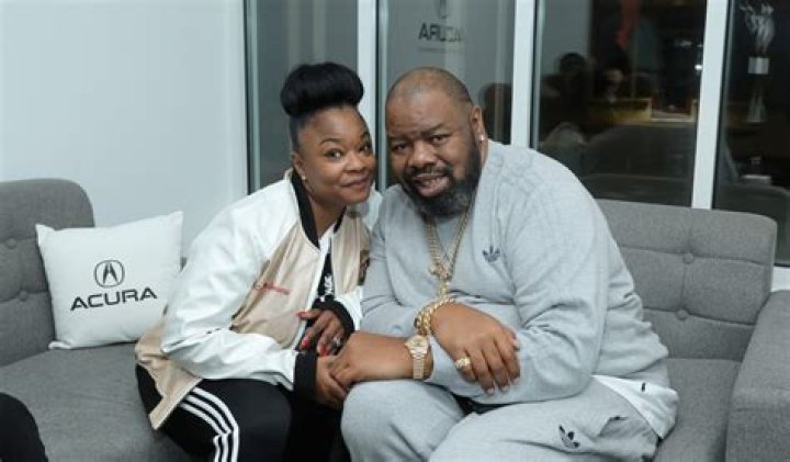 Roxanne Shante Net Worth