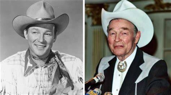 Roy Rogers Net Worth 2024