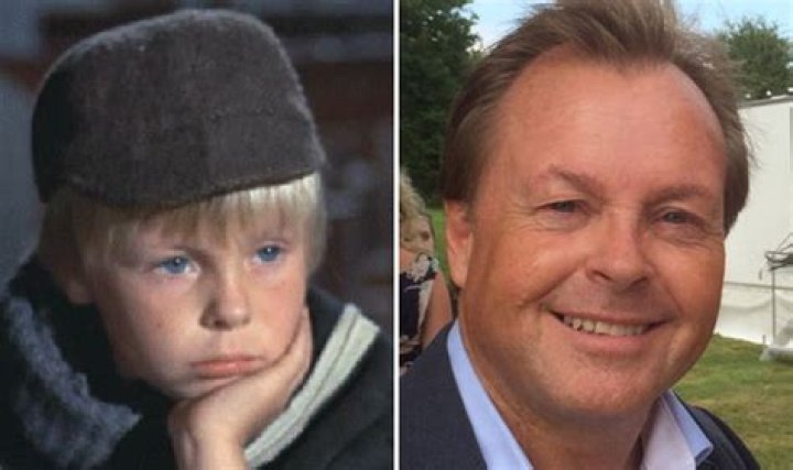 Roy Snart