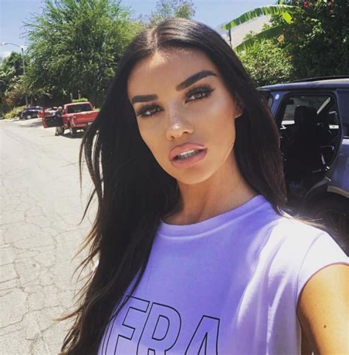 Ruby Mae Instagram