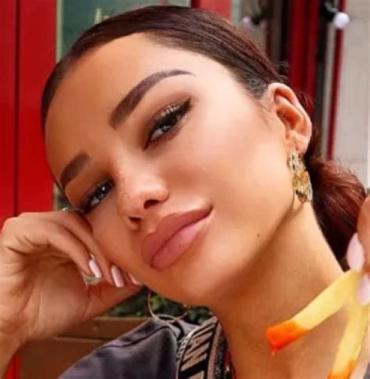 ruby mae net worth