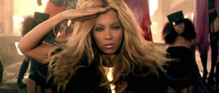 Run The World!!! Music Video
