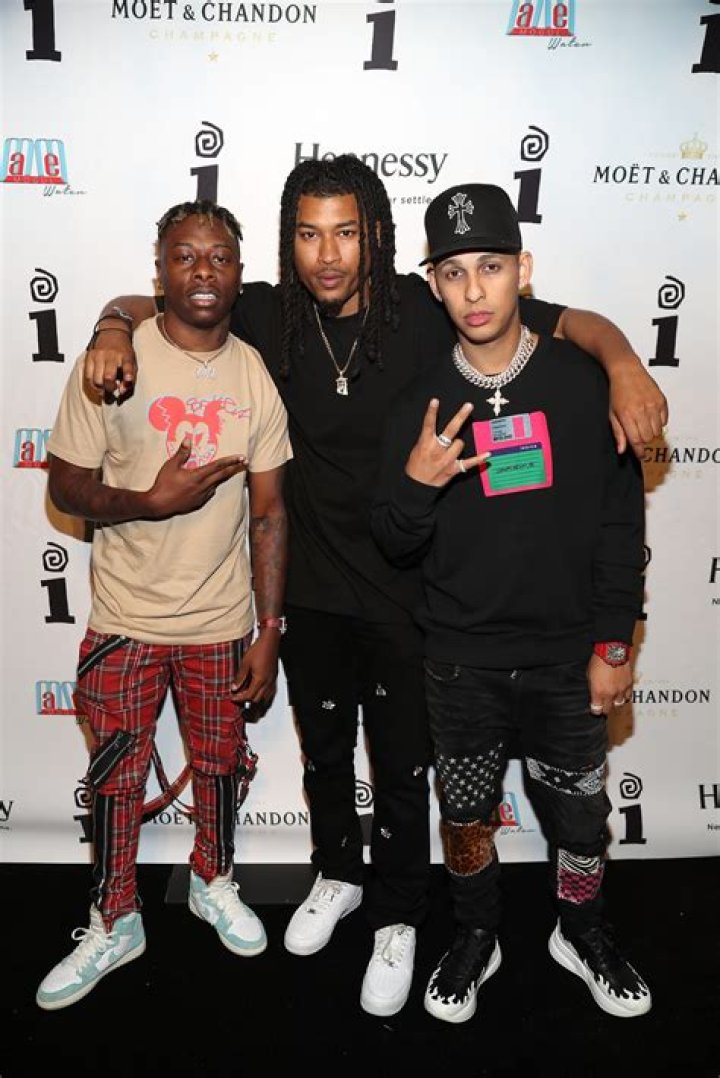 Rvssian Net Worth