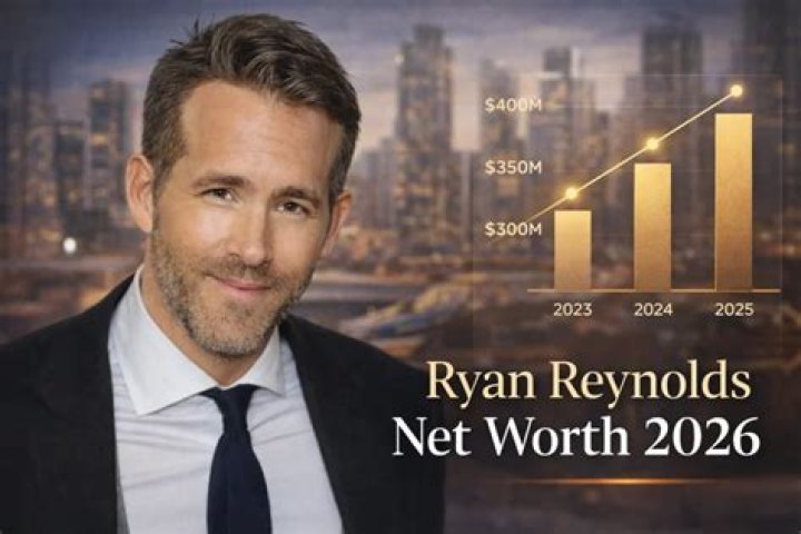 Ryan Lory Net Worth