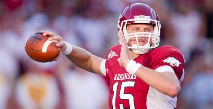 Ryan Mallett