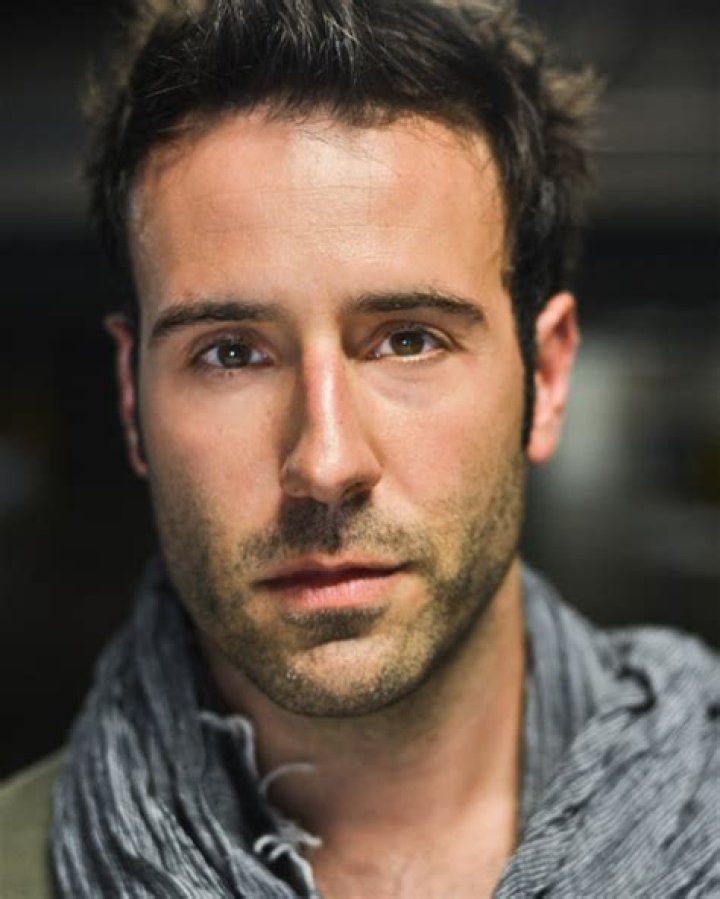 Ryan McLaughlin Net Worth