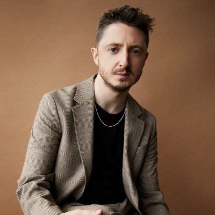 Ryan McParland