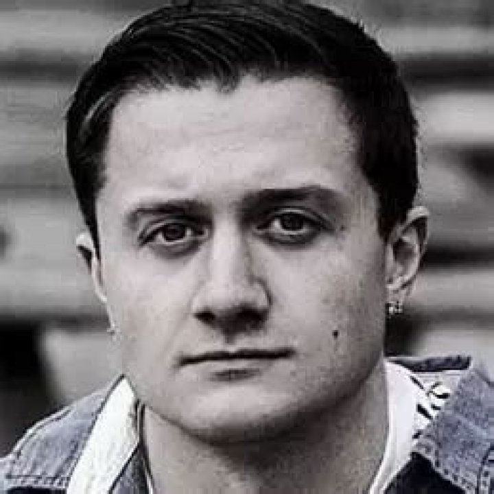 Ryan Oakes Net Worth