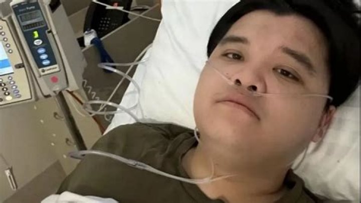 Ryan Siew | Illness And Health