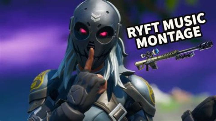 Ryft music montage 👍 - music for montage fortnite