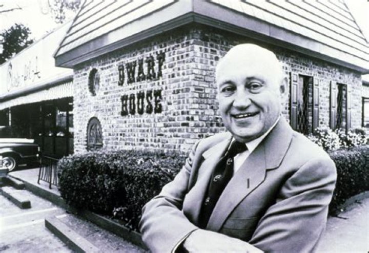 S. Truett Cathy