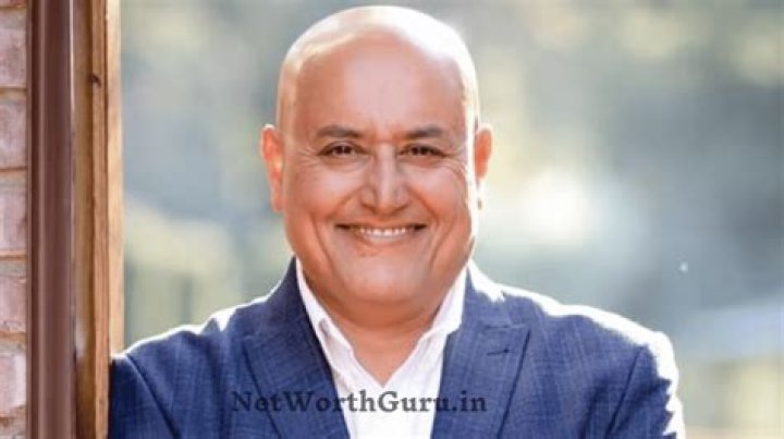 Sabeer Bhatia Net Worth