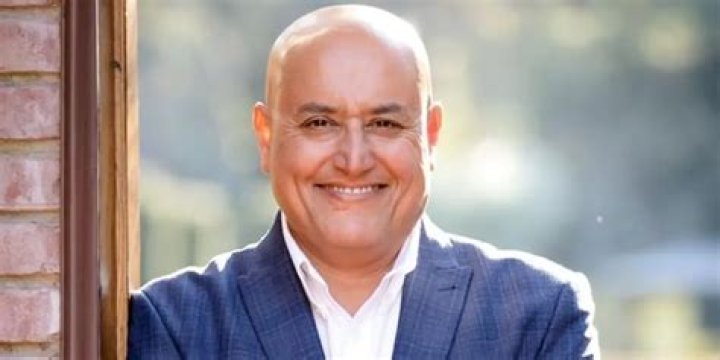 Sabeer Bhatia