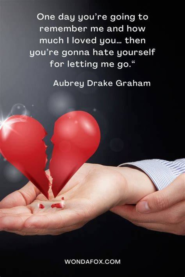Sad broken heart quotes Sad broken heart quotes