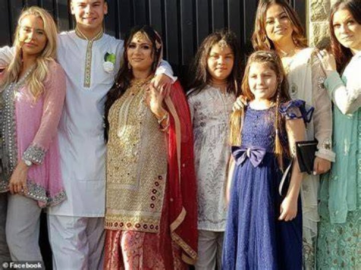 Safaa Malik- Age, Husband, Net Worth, Height