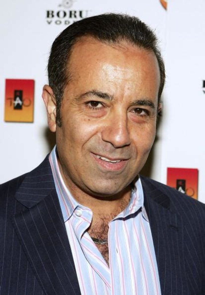 Sam Farha Net Worth 2024