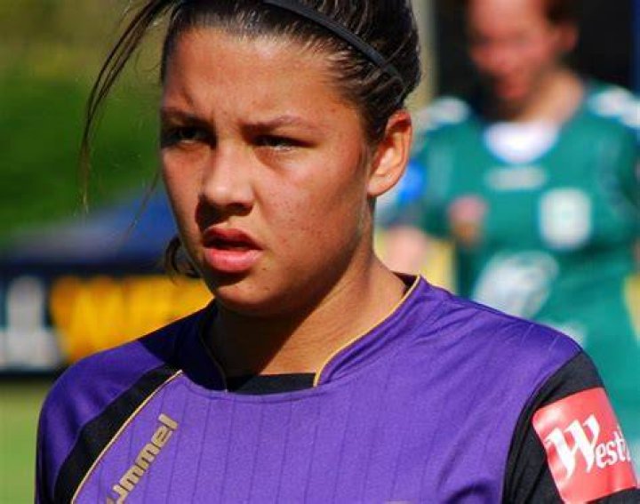 Who Is Sam Kerr Ex Partner Nikki Stanton? Dating And Relationship Timeline Sam Kerr1