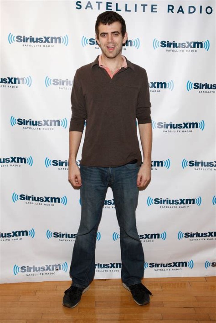 Sam Morril