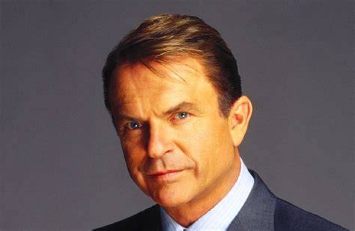 Sam Neill's net worth