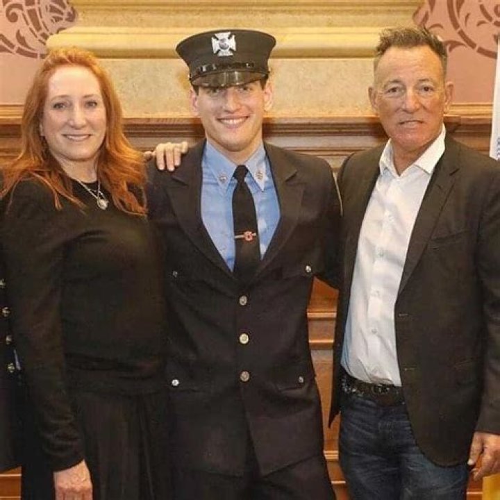 Sam Ryan Springsteen | Parents And Married Life
