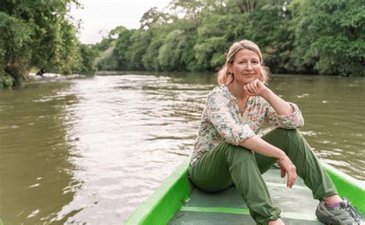 Samantha Brown