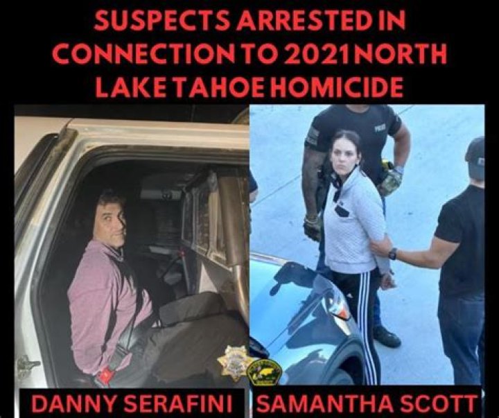 Samantha Scott Arrested For Murder Case: Is She On Jail Now? Samantha Scott Arrested