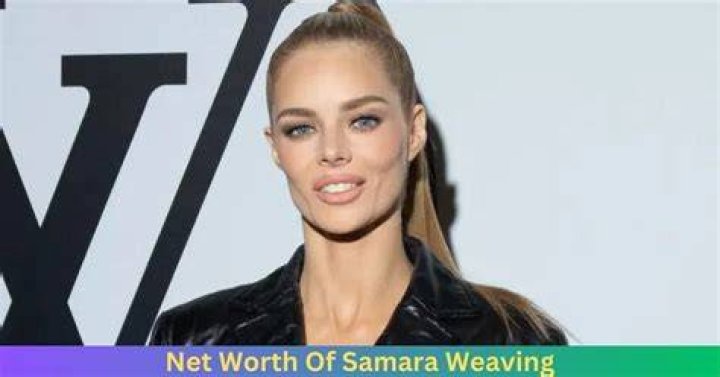 Samara Alcalá Net Worth
