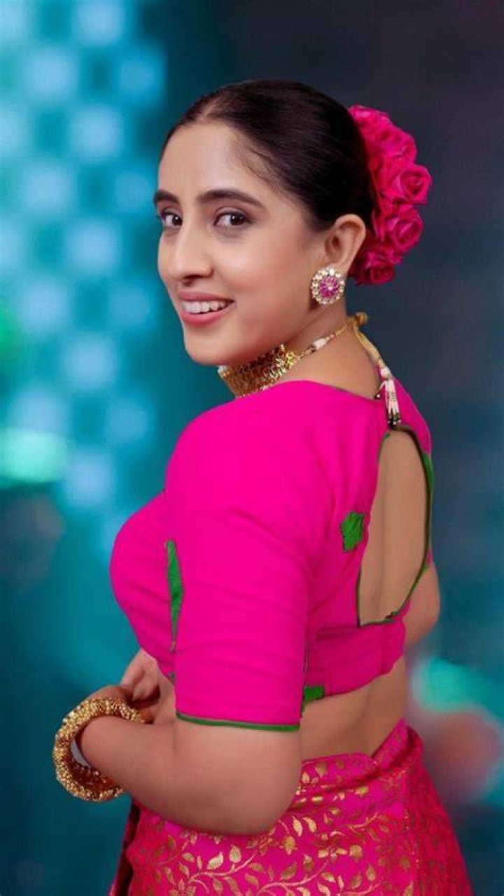 Sammeeksha Sud