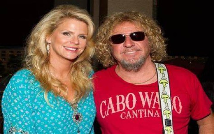 Sammy Hagar Net Worth Sammy Hagar Net Worth