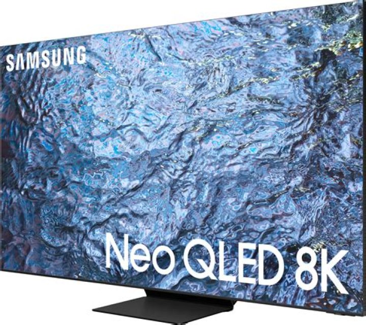 Samsung QN900C