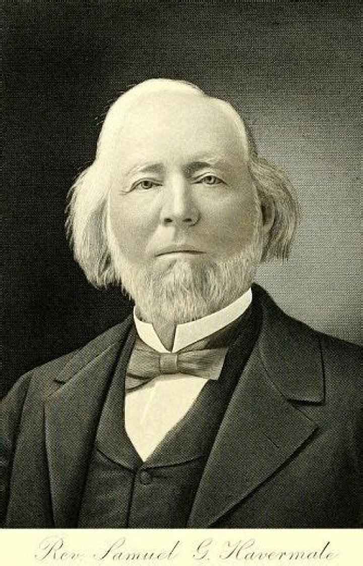Samuel G. Havermale