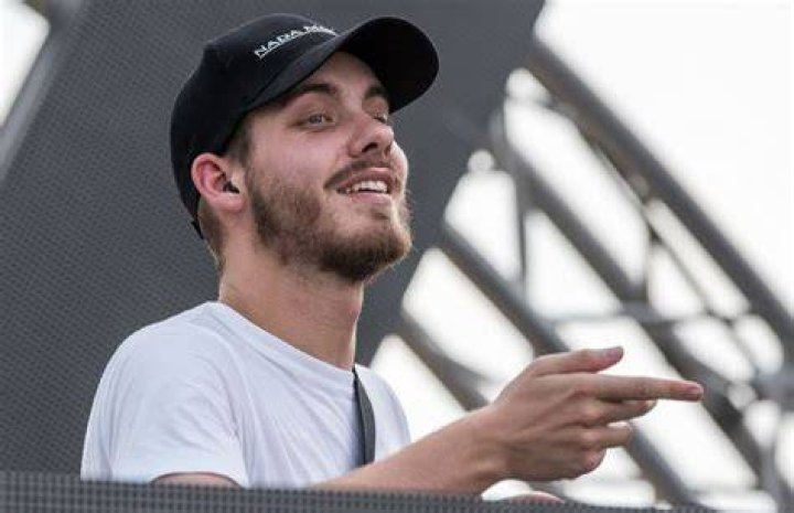 San Holo Net Worth